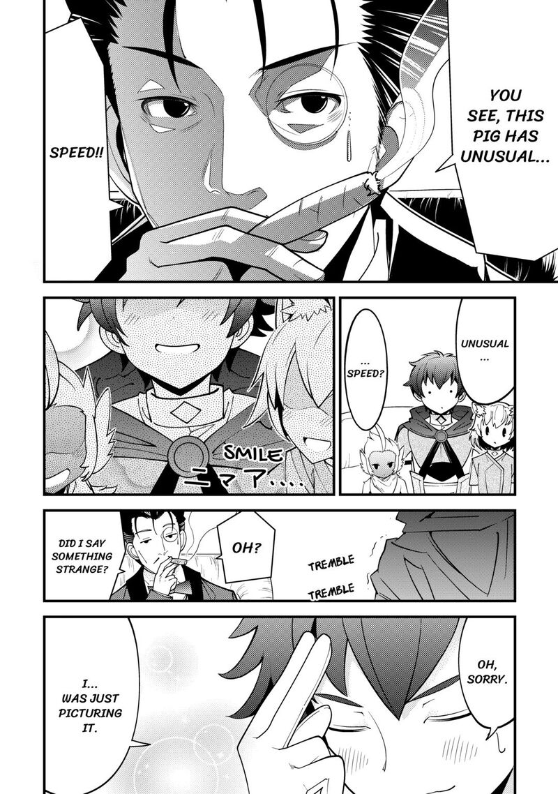 Kami Sama Ni Kago 2 Ninbun Moraimashita 22 10