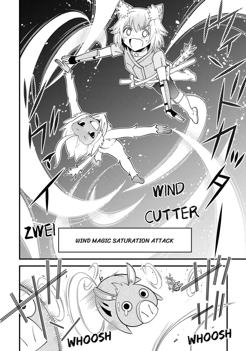 Kami Sama Ni Kago 2 Ninbun Moraimashita 22 16