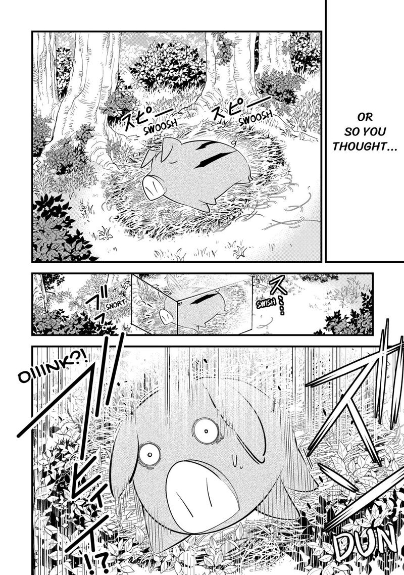Kami Sama Ni Kago 2 Ninbun Moraimashita 22 28