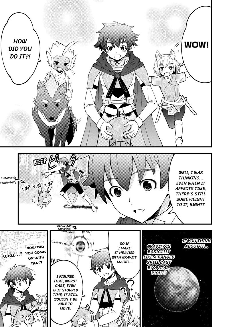 Kami Sama Ni Kago 2 Ninbun Moraimashita 22 31