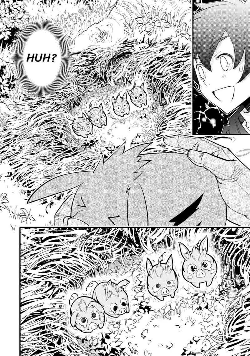 Kami Sama Ni Kago 2 Ninbun Moraimashita 22 32