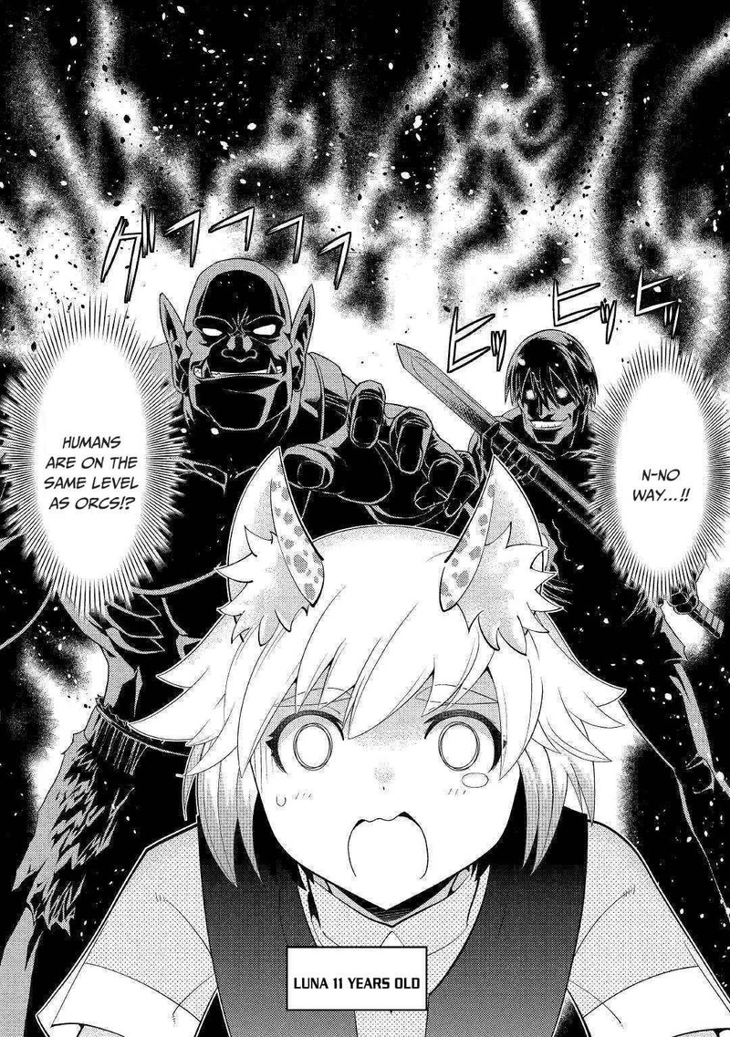 Kami Sama Ni Kago 2 Ninbun Moraimashita 4 2