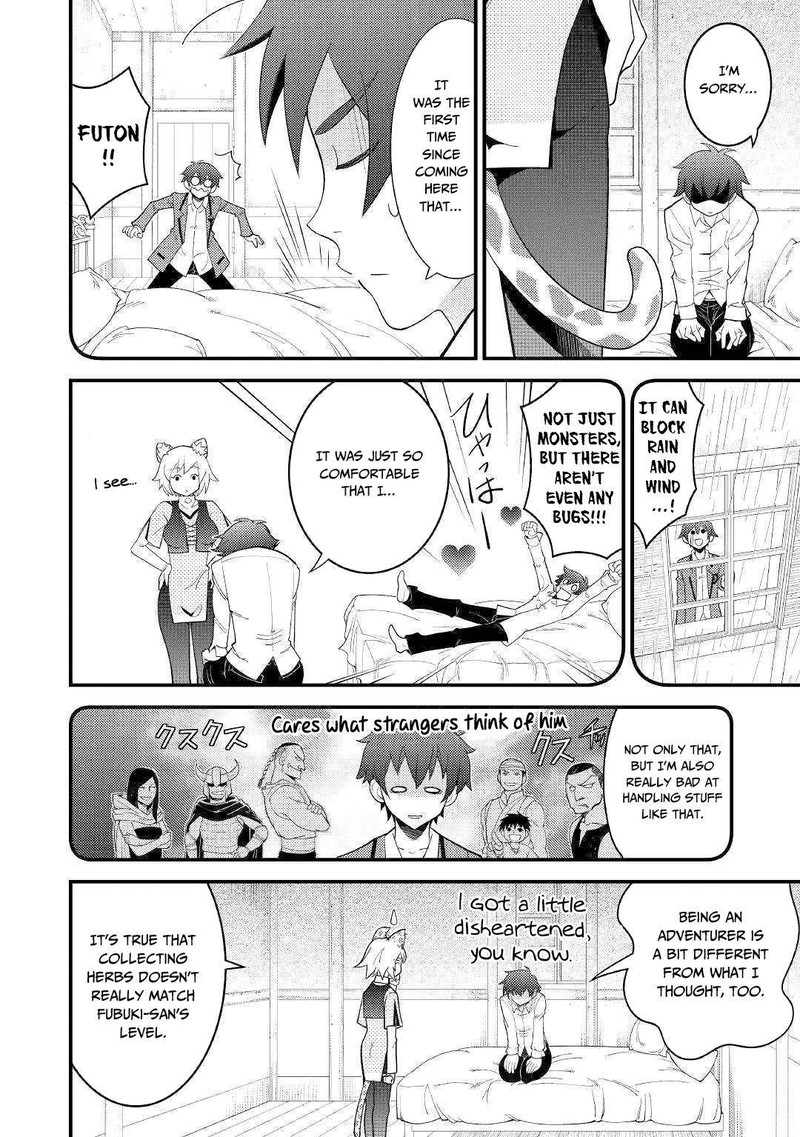 Kami Sama Ni Kago 2 Ninbun Moraimashita 6 10