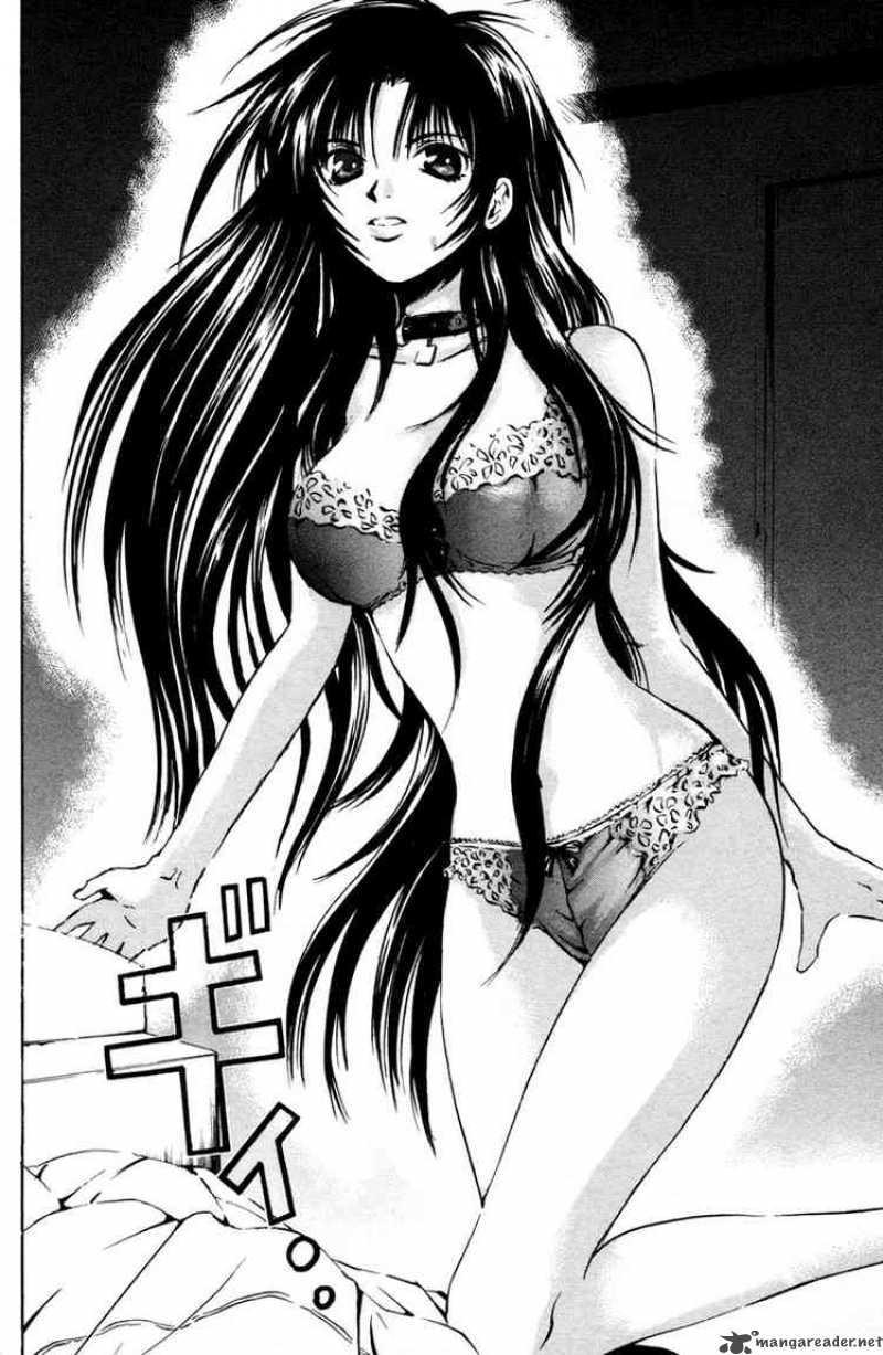 Kami To Sengoku Seitokai 1 59
