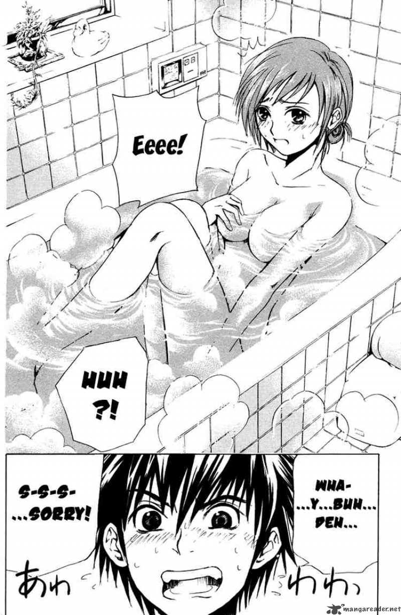 Kami To Sengoku Seitokai 10 20