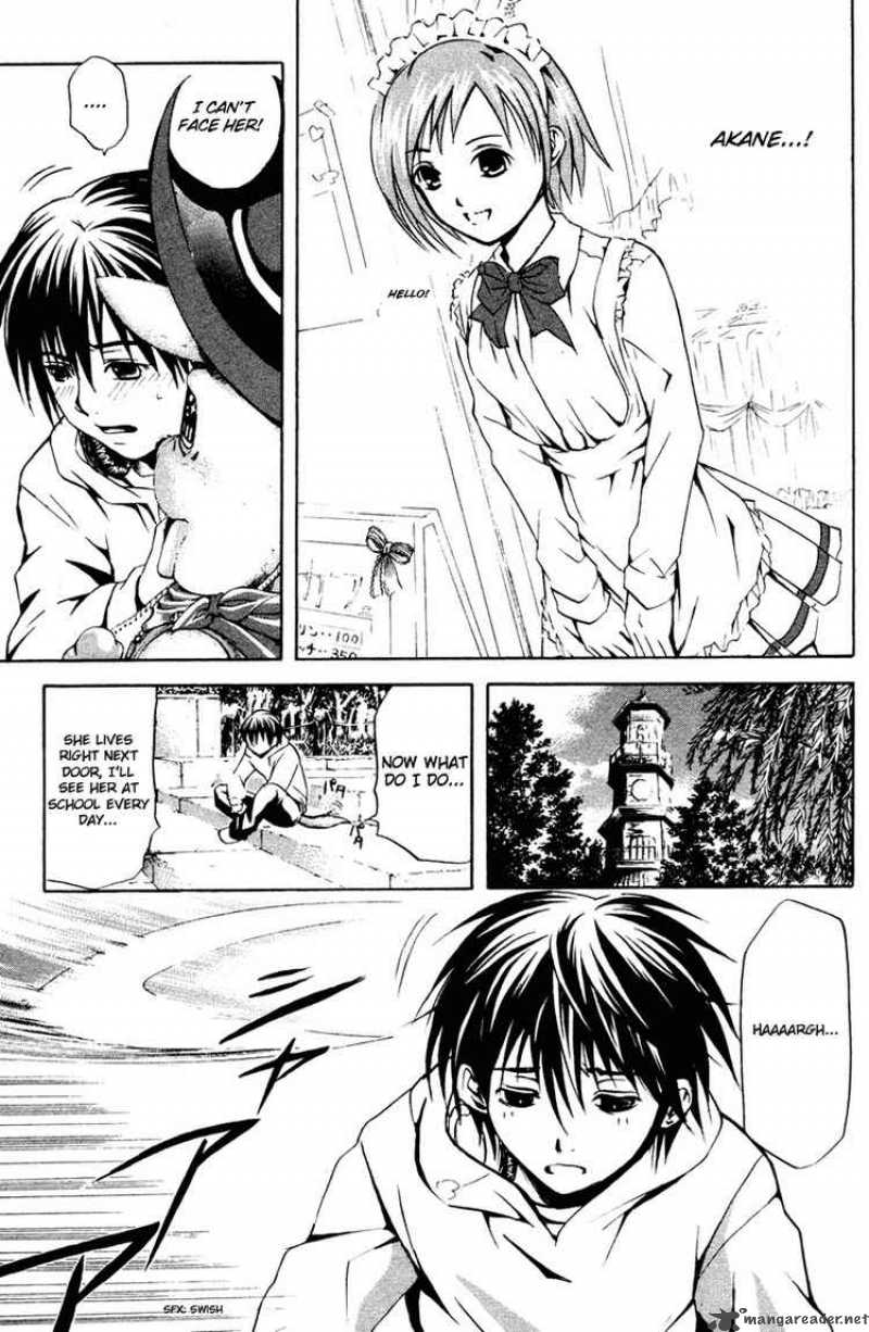 Kami To Sengoku Seitokai 11 15