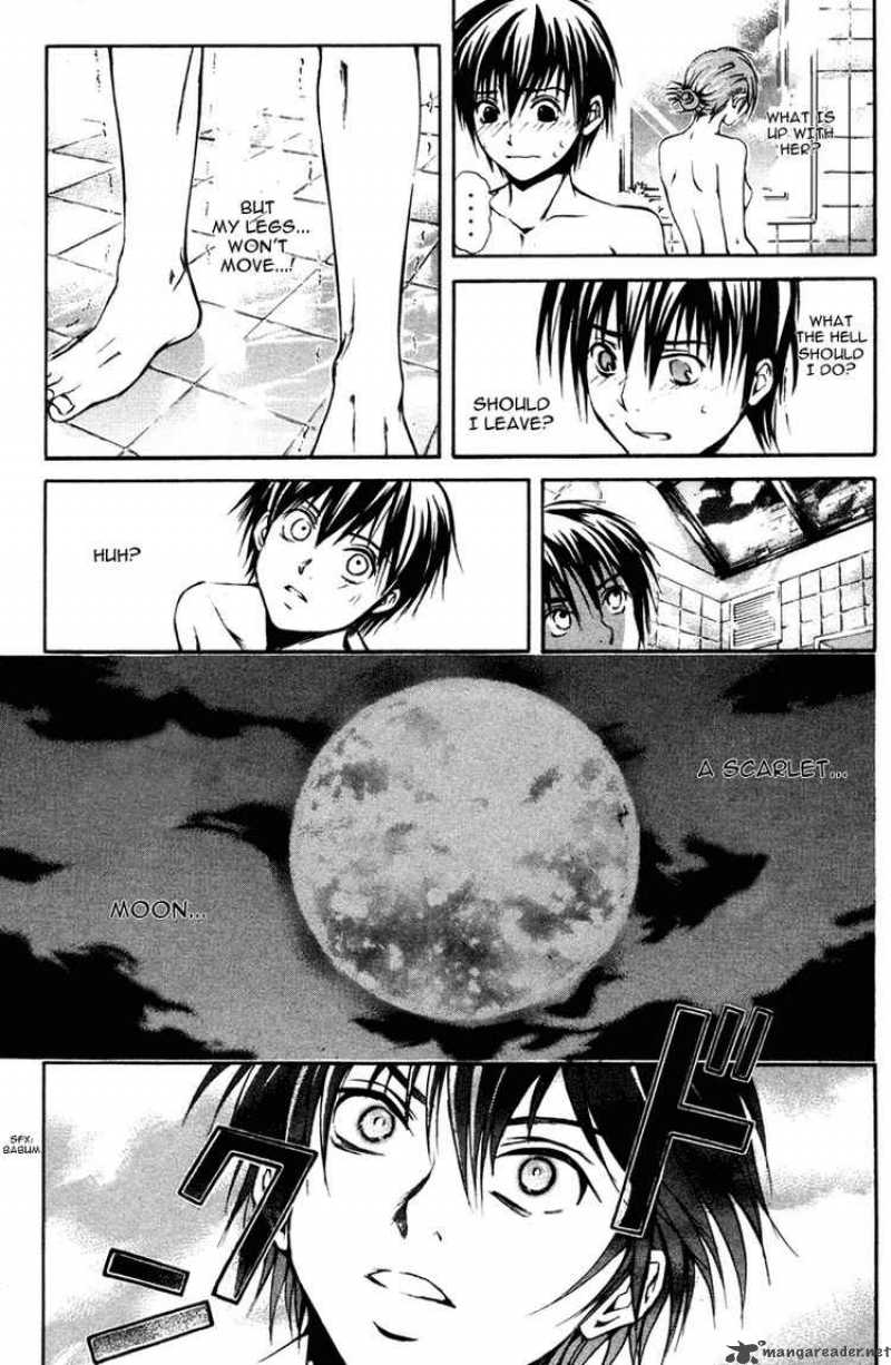 Kami To Sengoku Seitokai 11 3