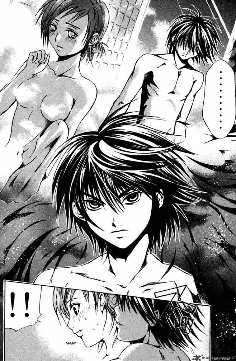 Kami To Sengoku Seitokai 11 4