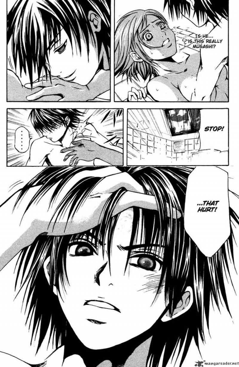 Kami To Sengoku Seitokai 11 6
