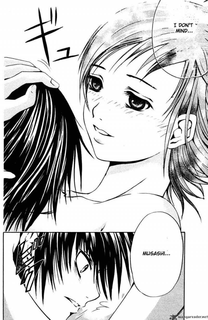 Kami To Sengoku Seitokai 11 8