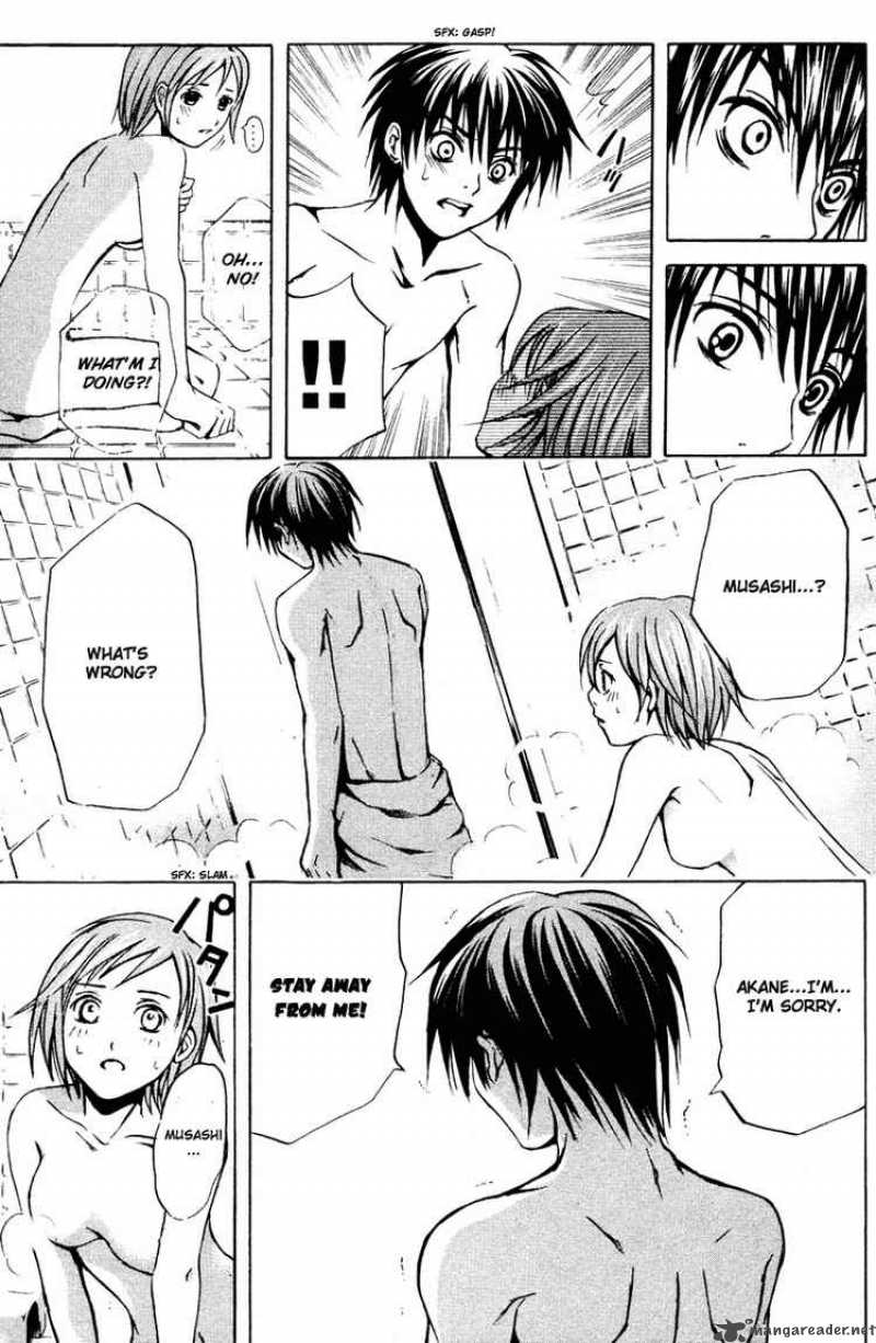 Kami To Sengoku Seitokai 11 9