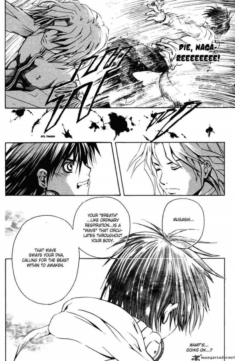 Kami To Sengoku Seitokai 13 14