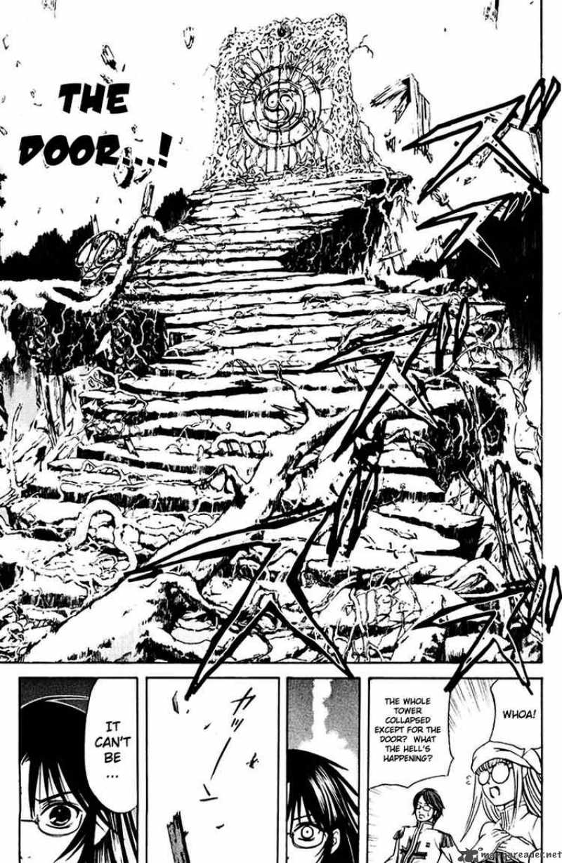 Kami To Sengoku Seitokai 14 16