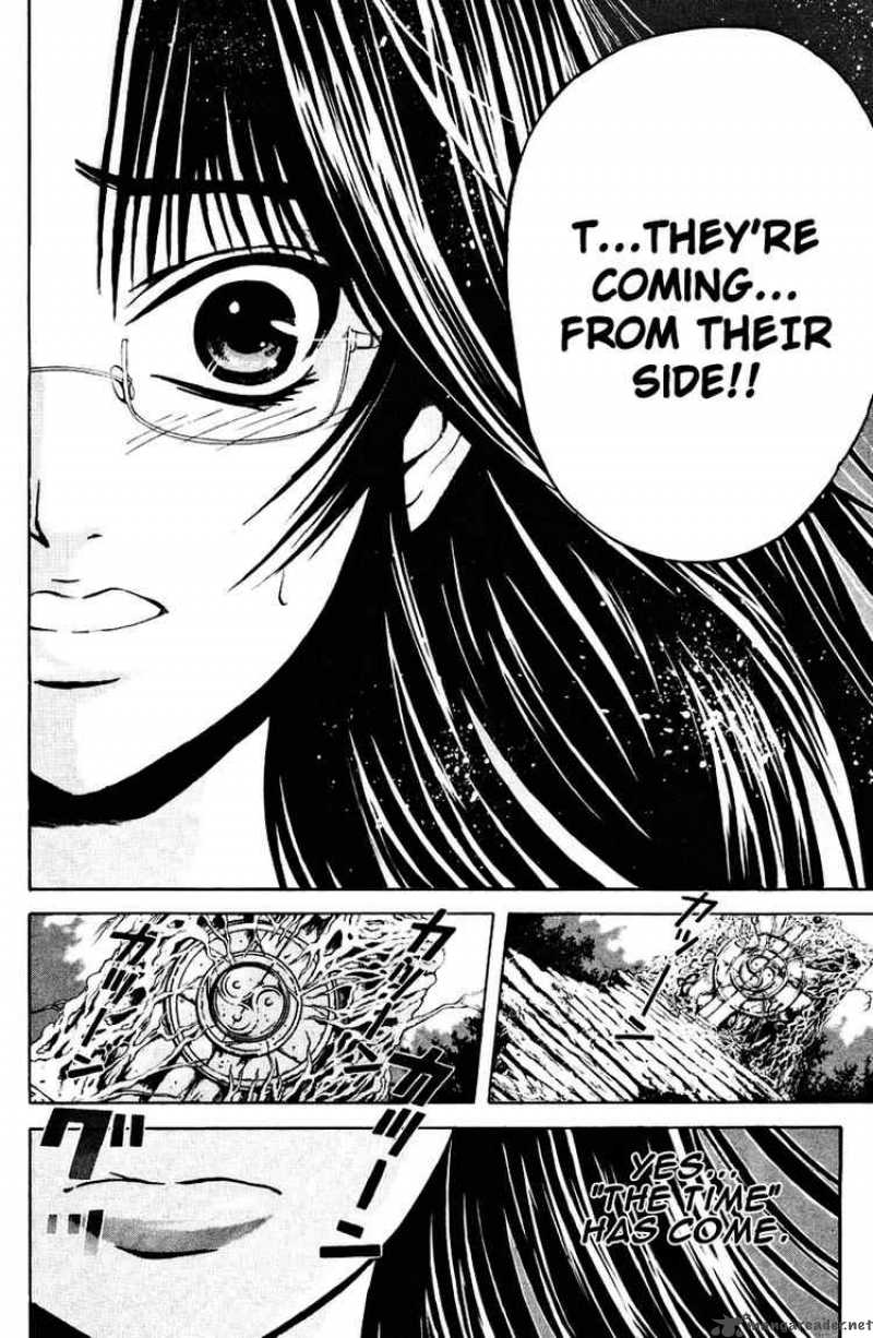 Kami To Sengoku Seitokai 14 17