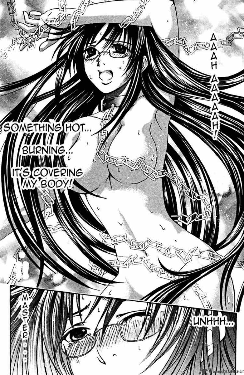 Kami To Sengoku Seitokai 15 13