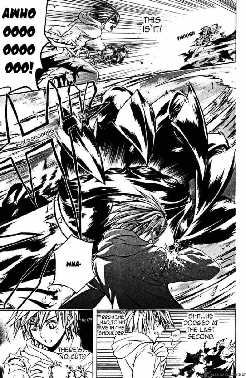Kami To Sengoku Seitokai 15 14