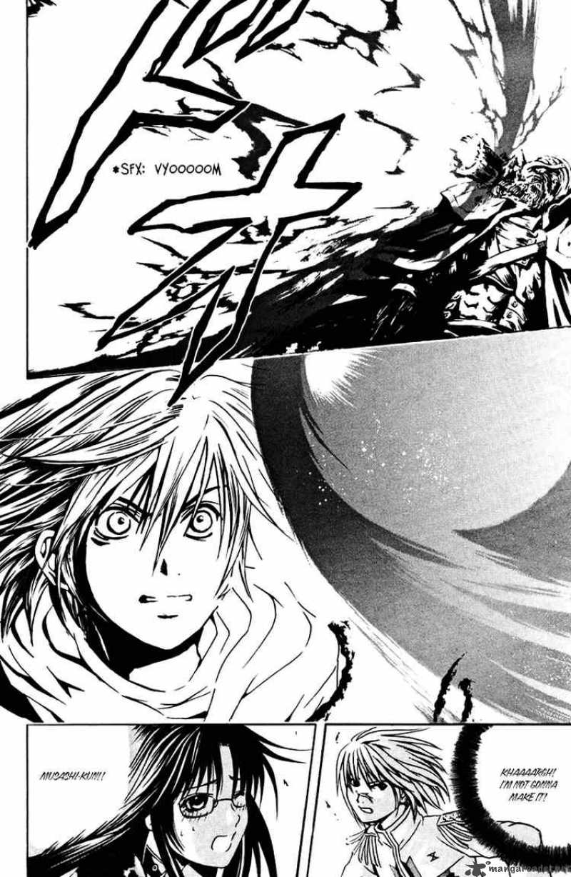 Kami To Sengoku Seitokai 15 19