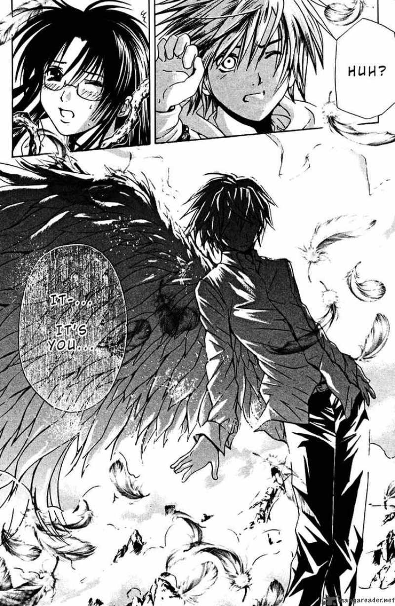 Kami To Sengoku Seitokai 15 21