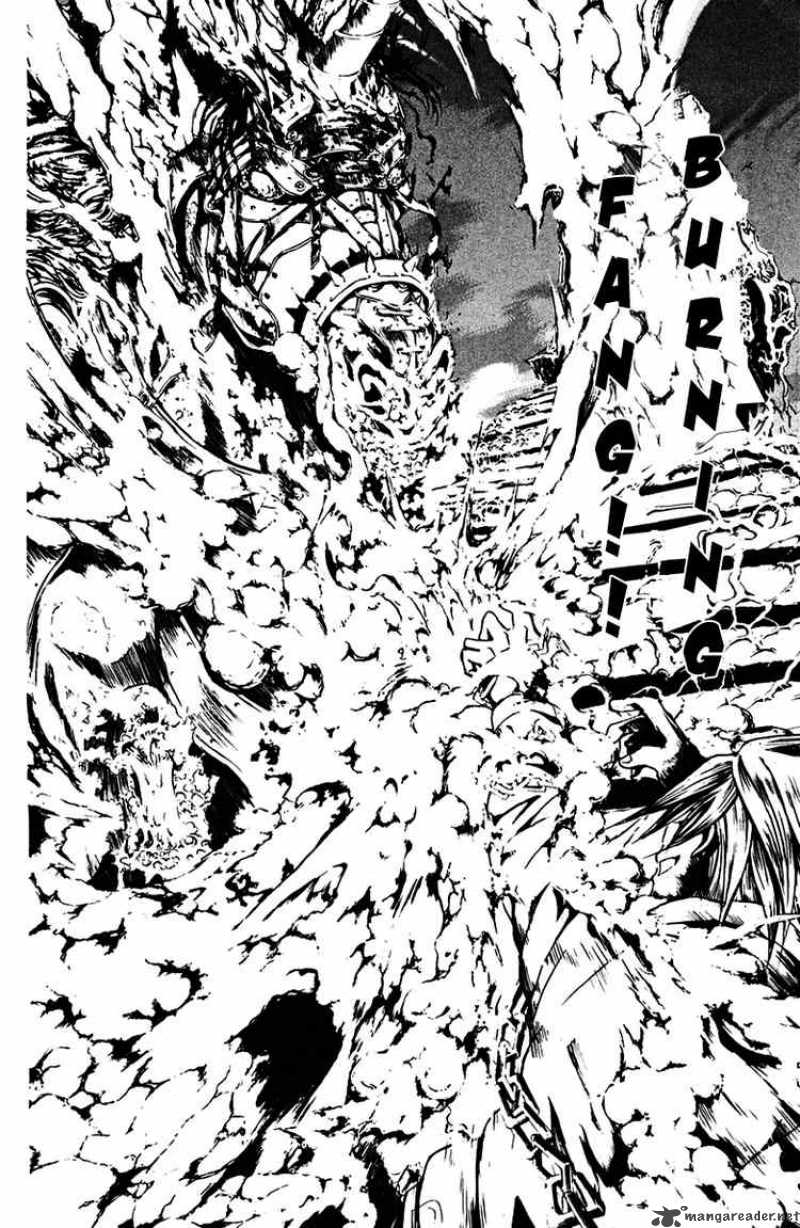 Kami To Sengoku Seitokai 15 9