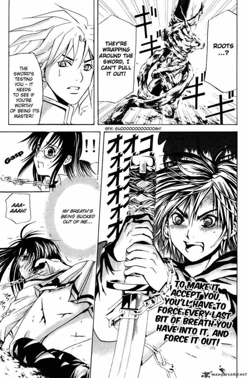 Kami To Sengoku Seitokai 16 12