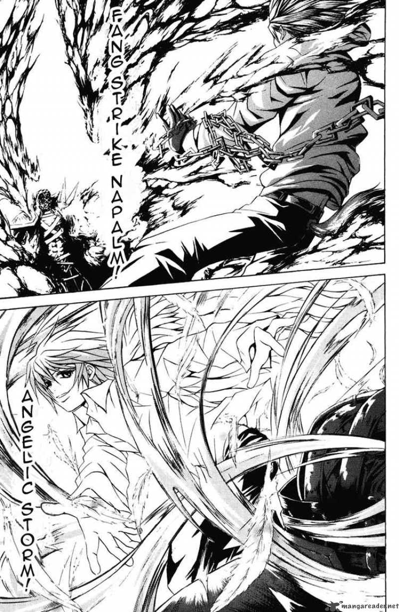 Kami To Sengoku Seitokai 16 6