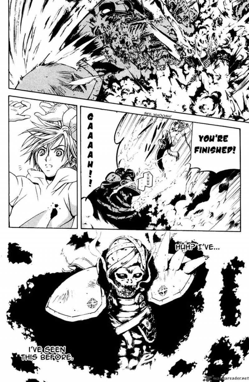 Kami To Sengoku Seitokai 16 7