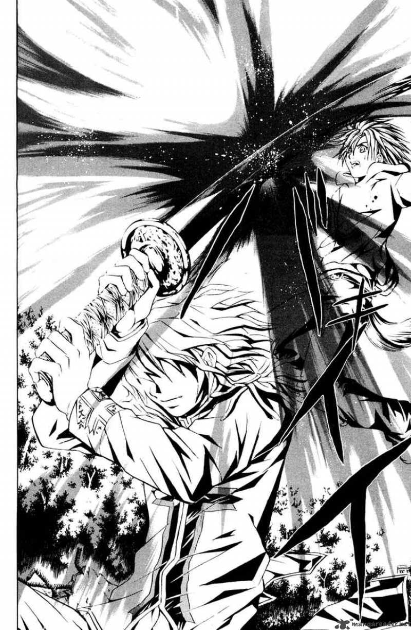 Kami To Sengoku Seitokai 16 9