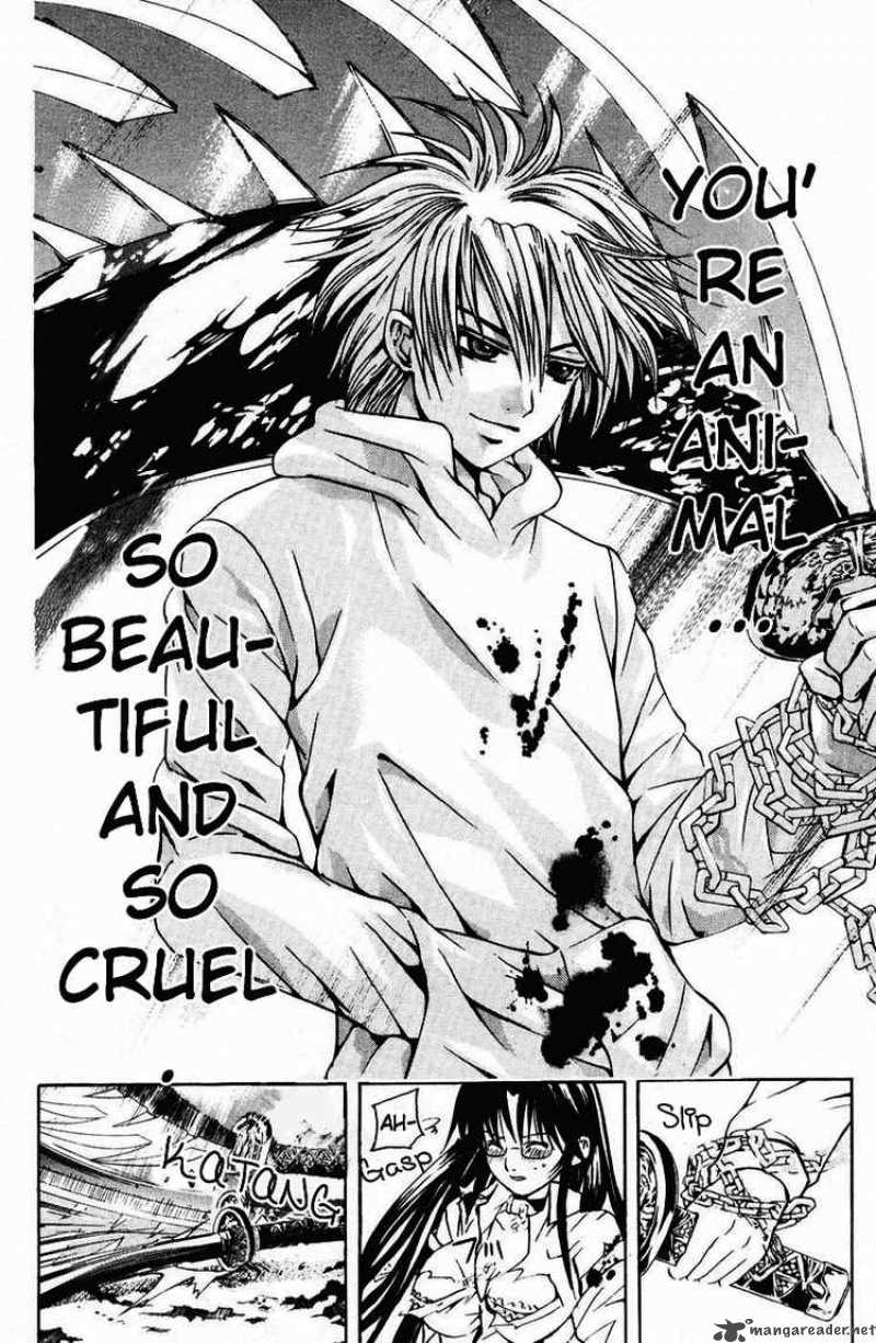 Kami To Sengoku Seitokai 17 9