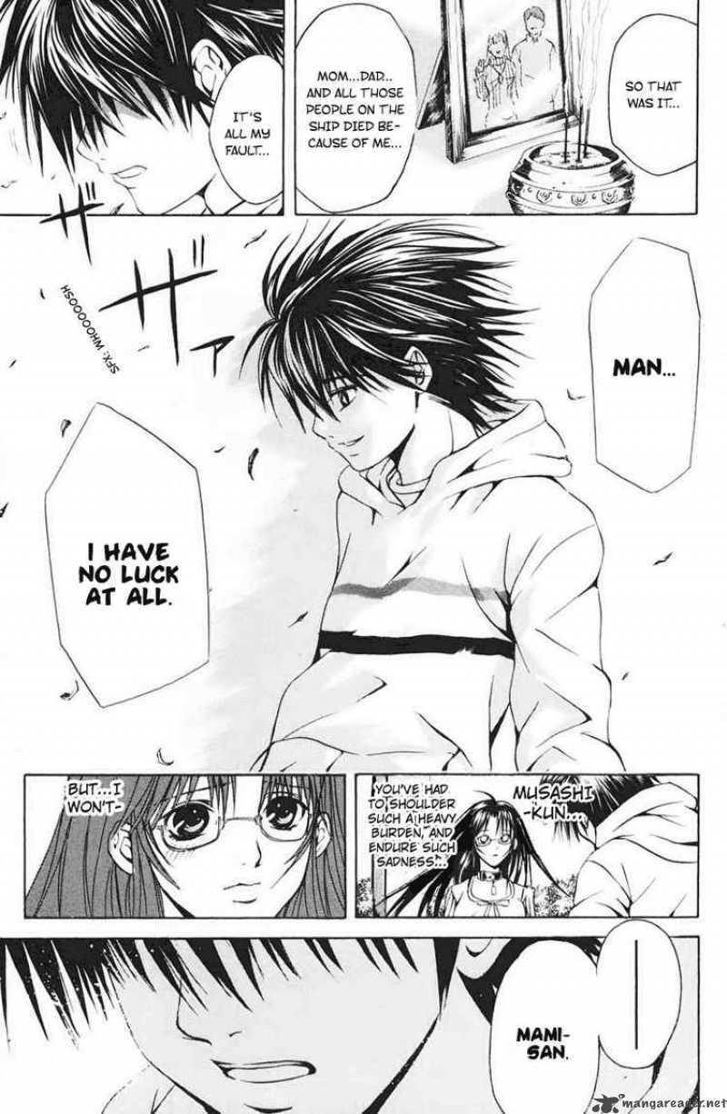 Kami To Sengoku Seitokai 19 17