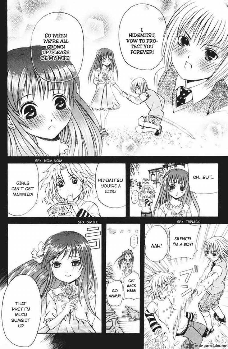 Kami To Sengoku Seitokai 19 4