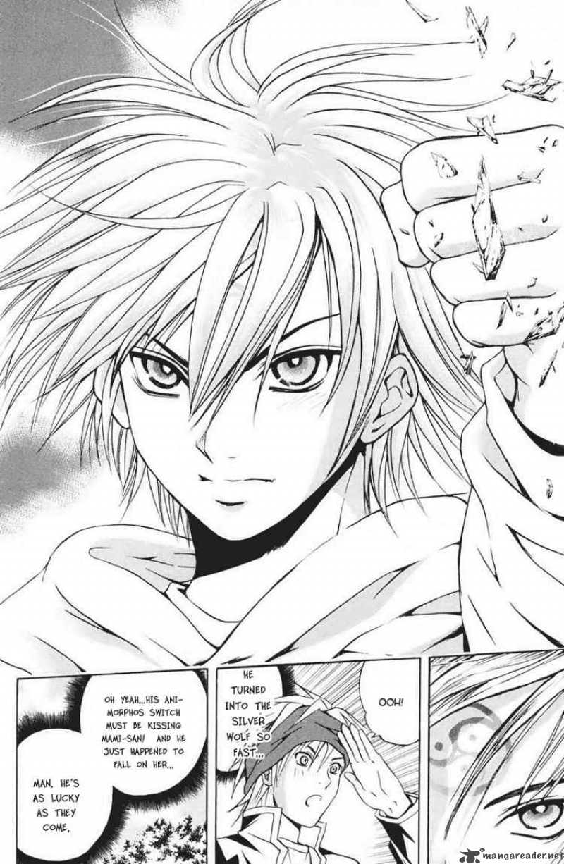 Kami To Sengoku Seitokai 19 8