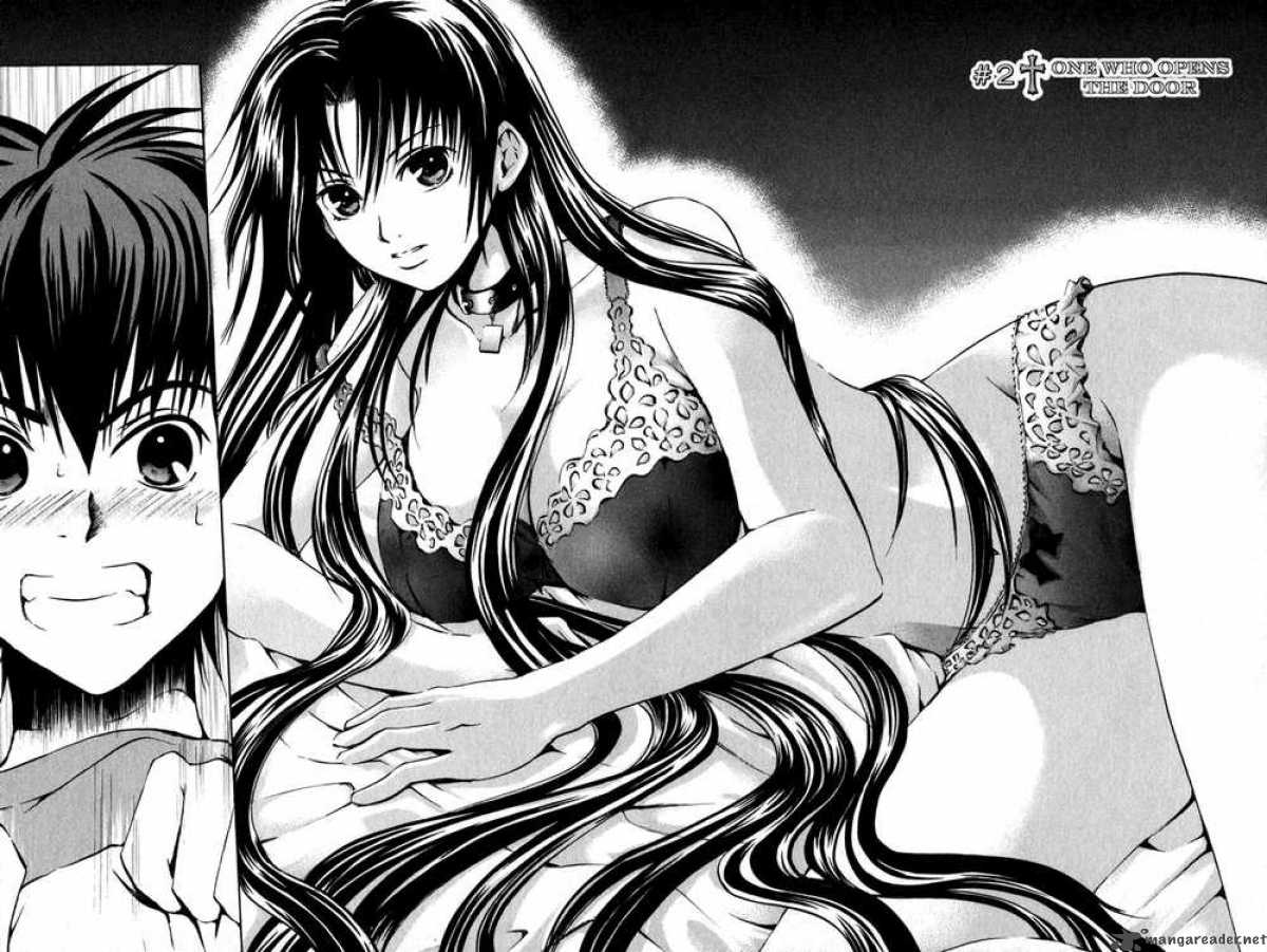 Kami To Sengoku Seitokai 2 1