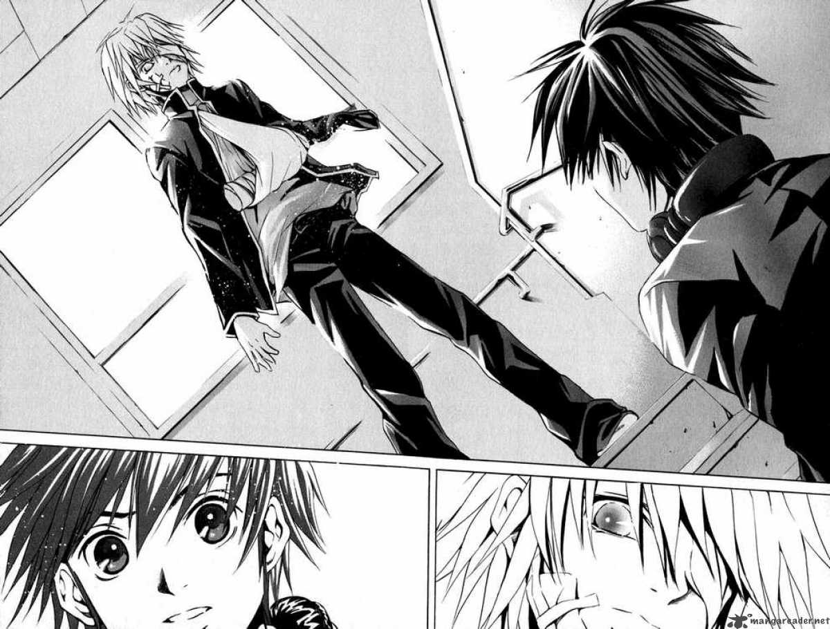 Kami To Sengoku Seitokai 2 29