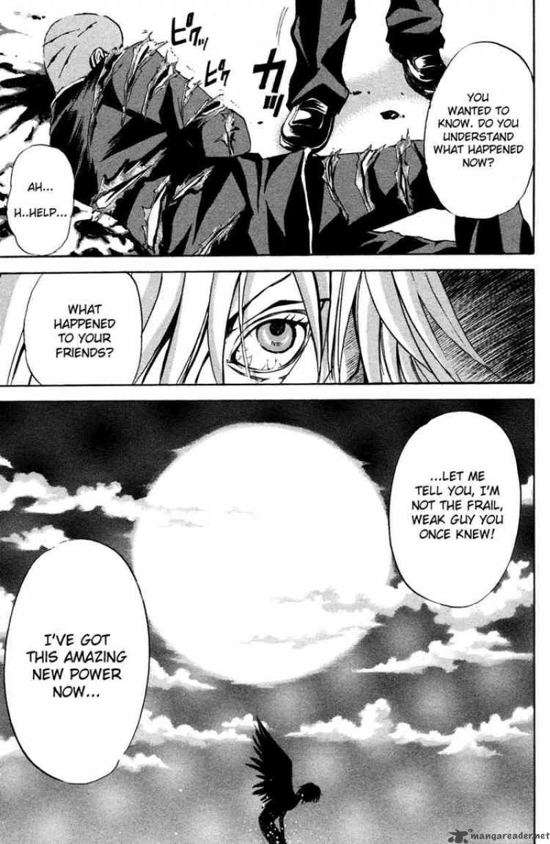 Kami To Sengoku Seitokai 2 37