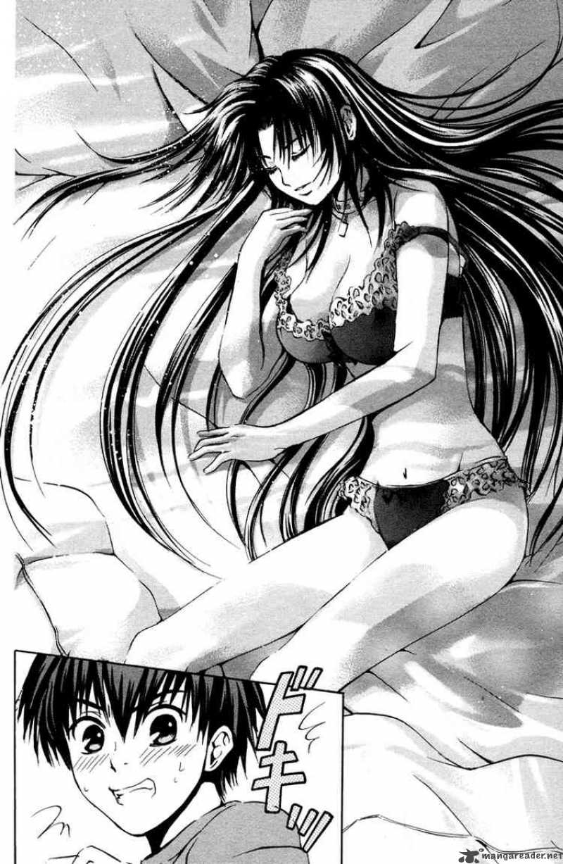 Kami To Sengoku Seitokai 2 6