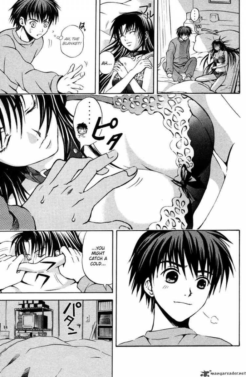 Kami To Sengoku Seitokai 2 7