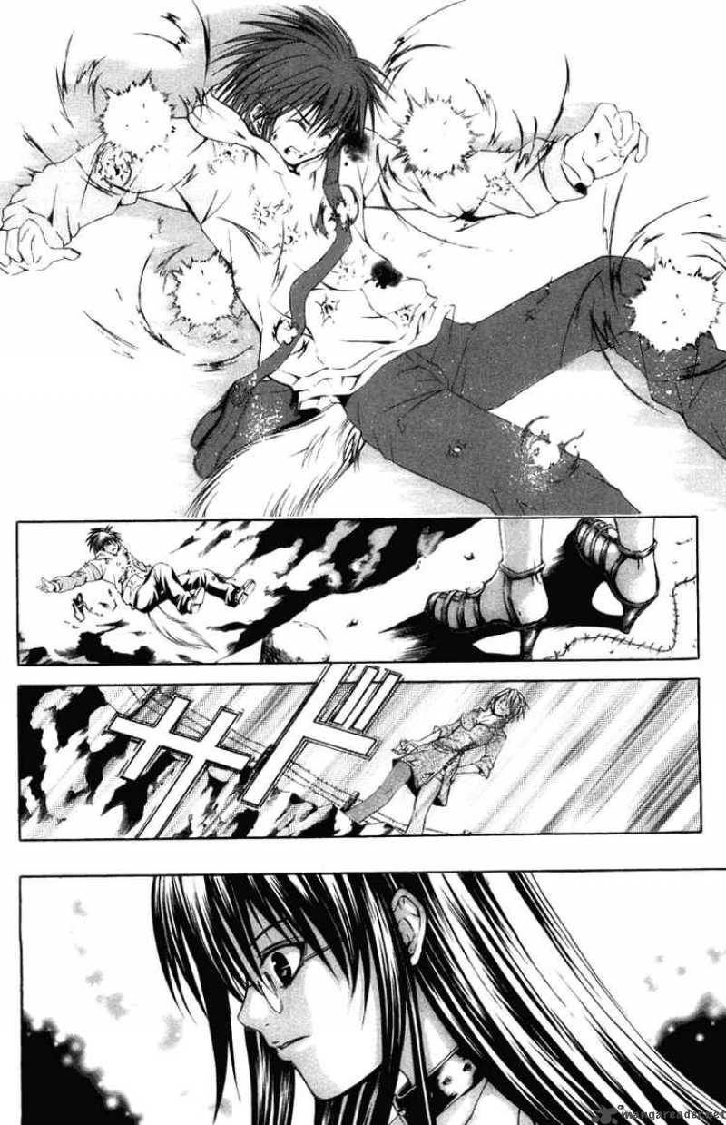 Kami To Sengoku Seitokai 24 10