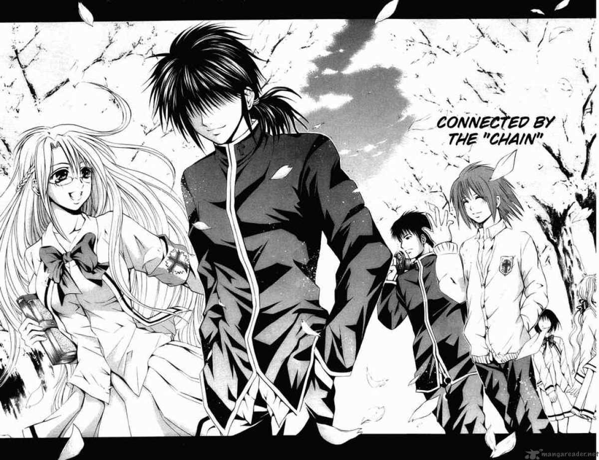 Kami To Sengoku Seitokai 24 18