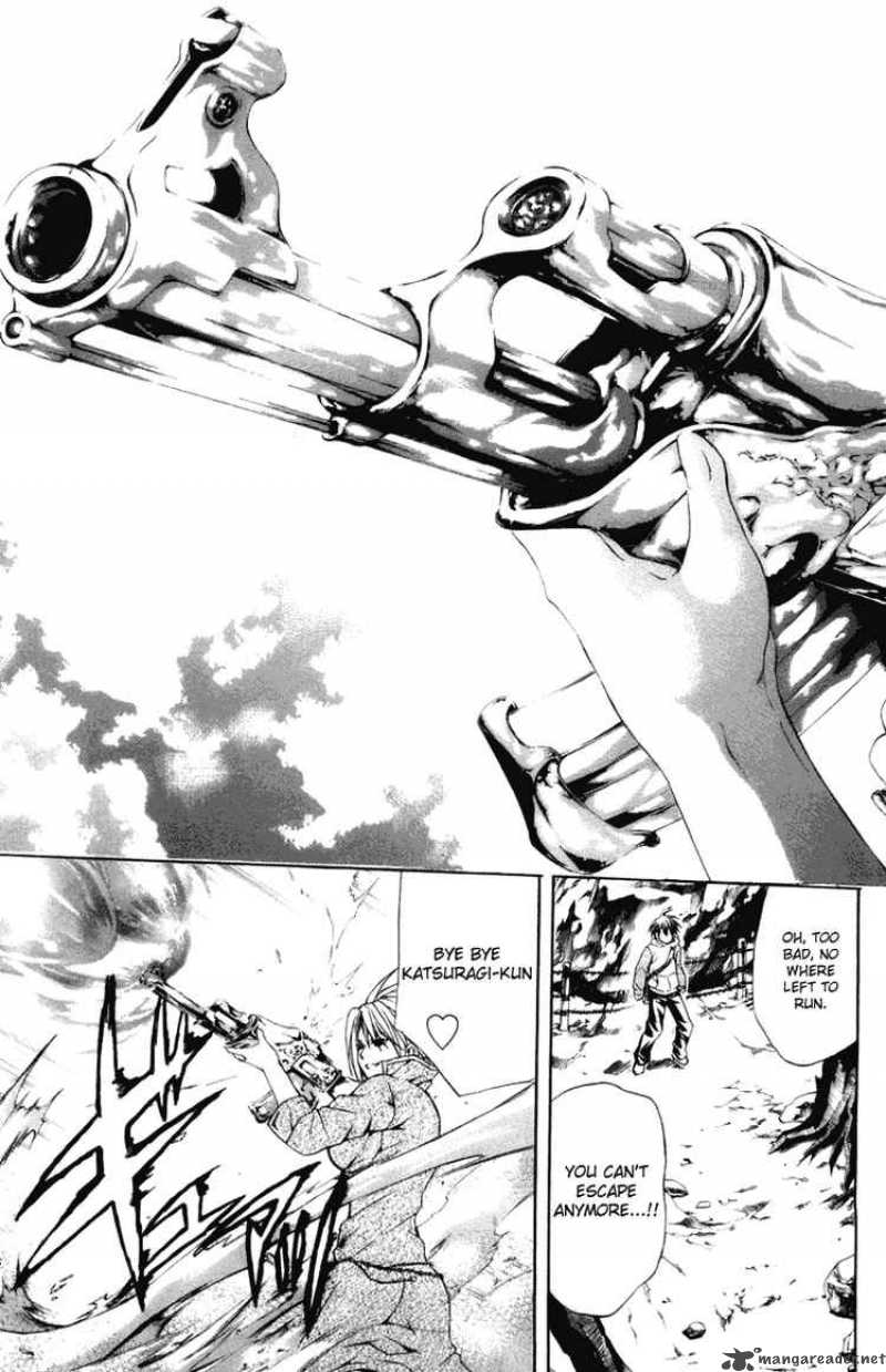 Kami To Sengoku Seitokai 24 9