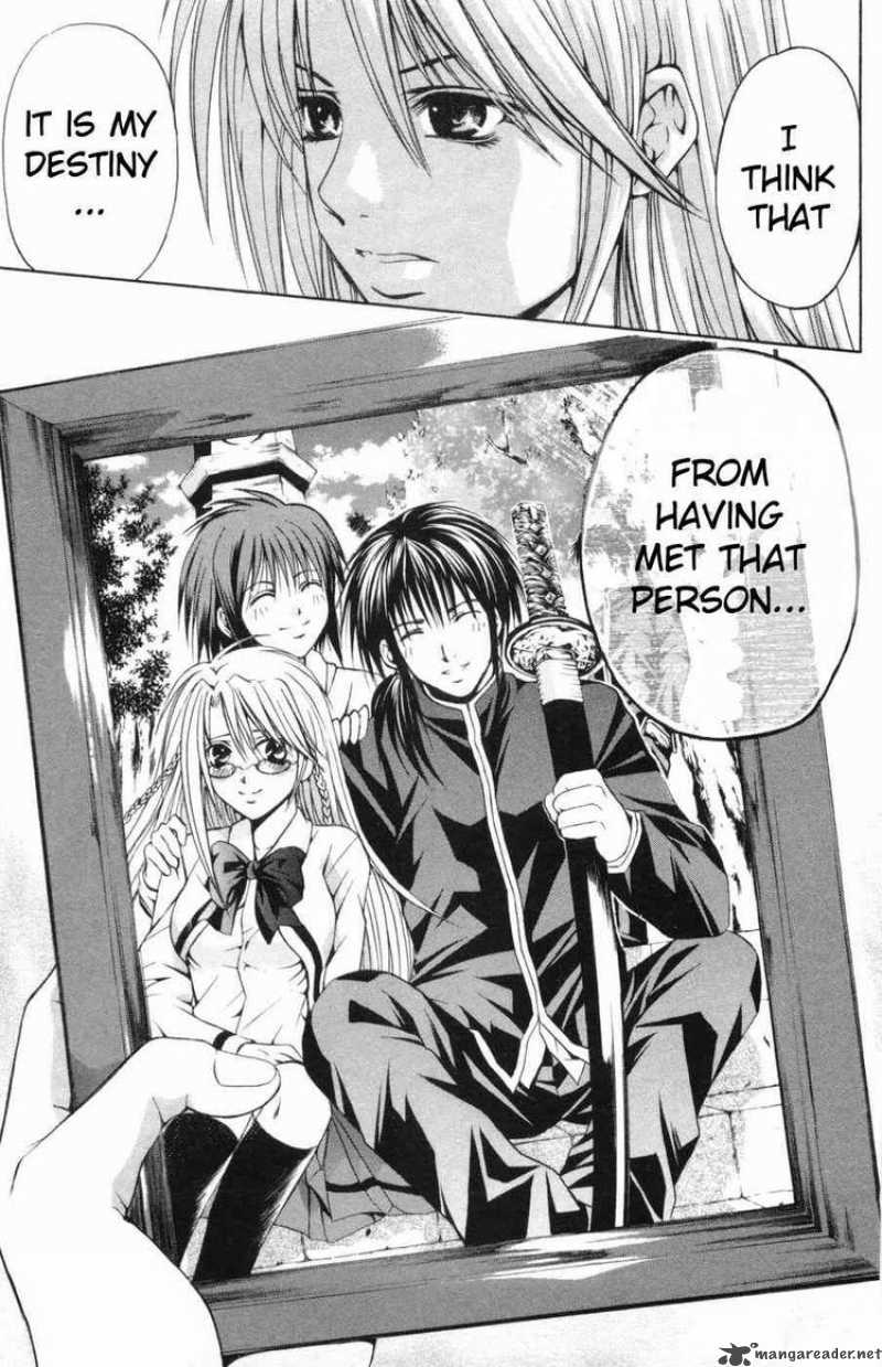 Kami To Sengoku Seitokai 26 3