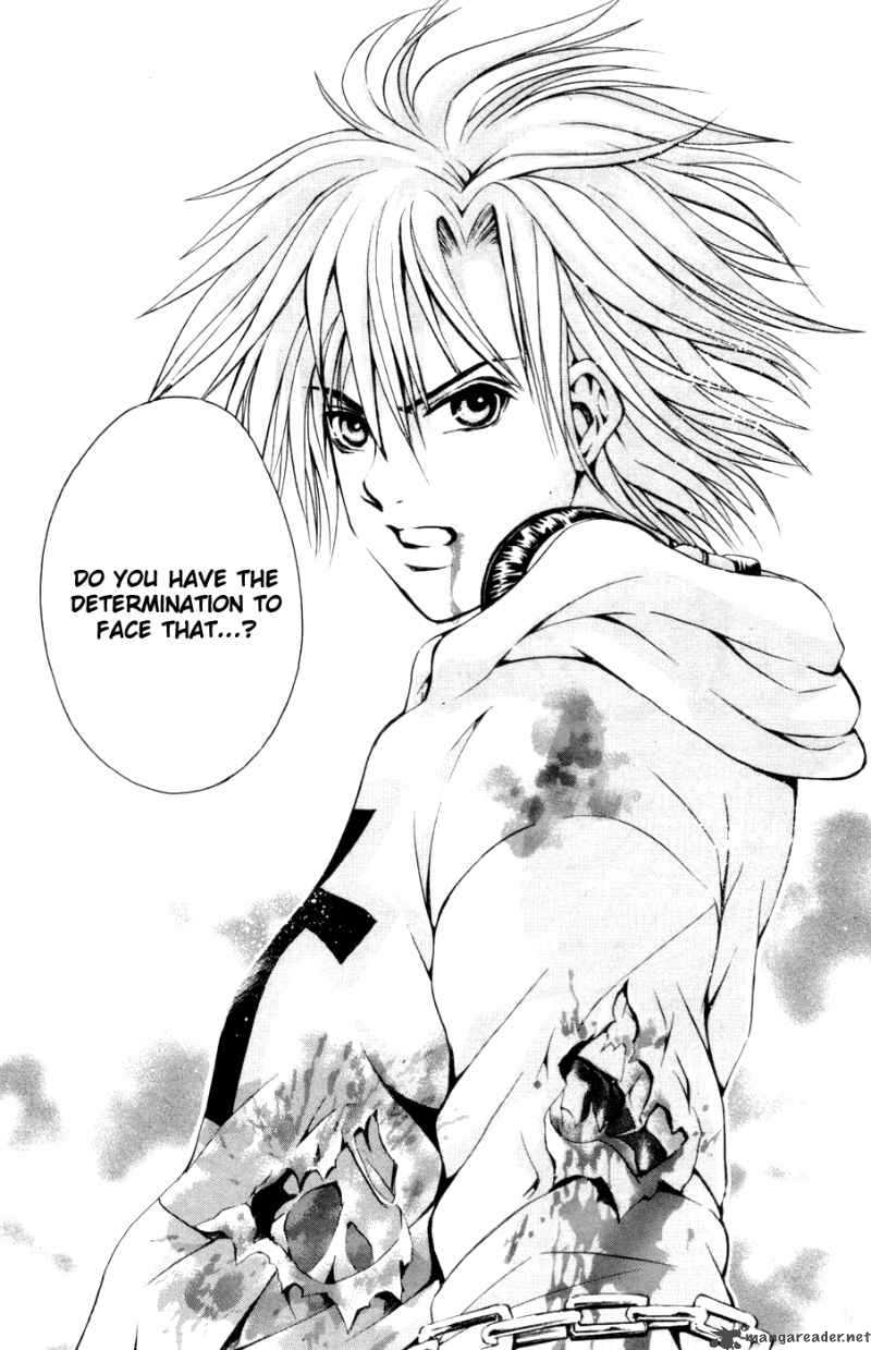 Kami To Sengoku Seitokai 28 16