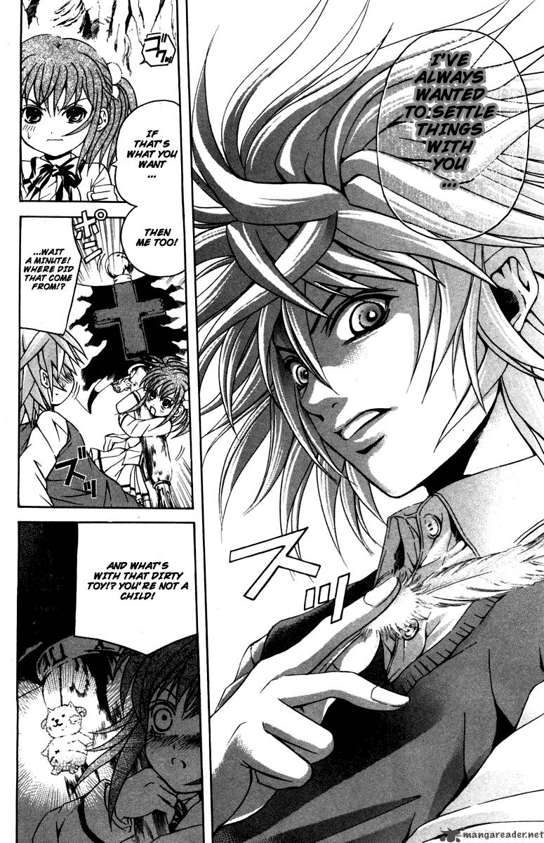 Kami To Sengoku Seitokai 29 16