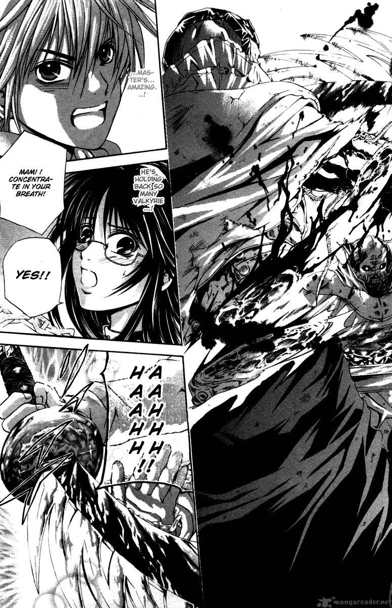 Kami To Sengoku Seitokai 29 3