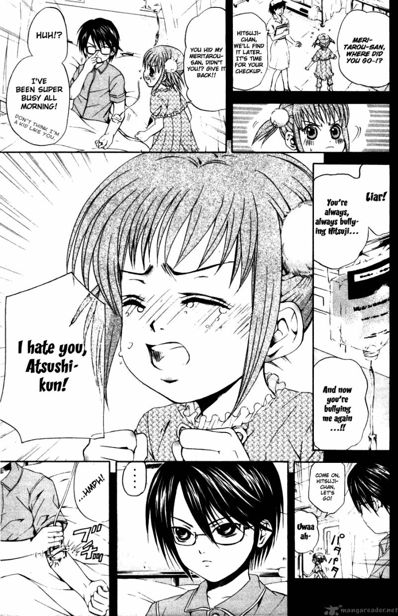 Kami To Sengoku Seitokai 30 10