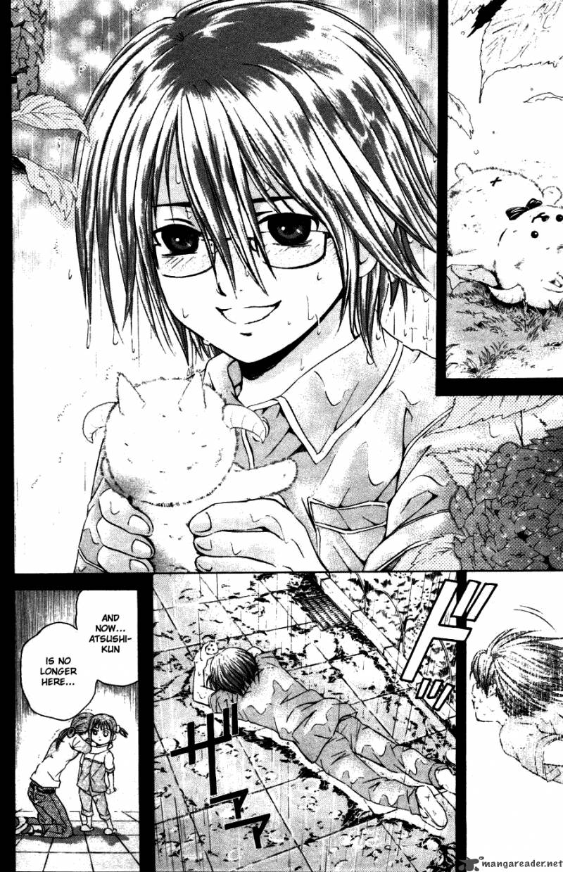 Kami To Sengoku Seitokai 30 15