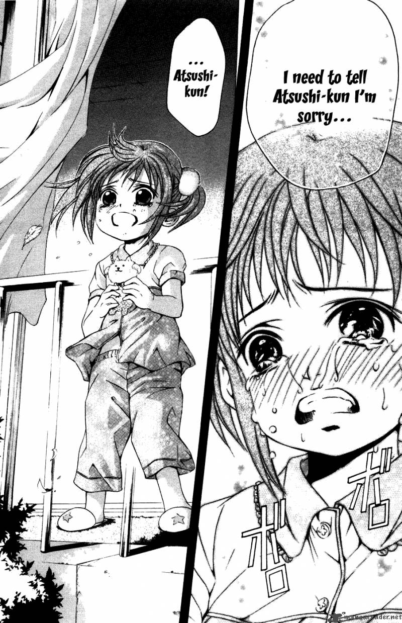 Kami To Sengoku Seitokai 30 17