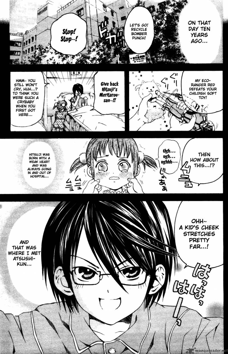 Kami To Sengoku Seitokai 30 6