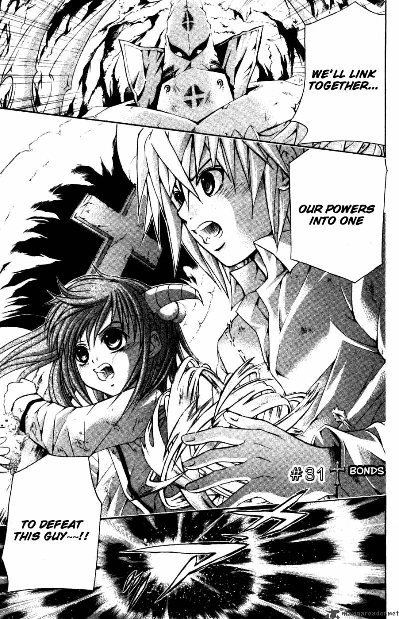 Kami To Sengoku Seitokai 31 2