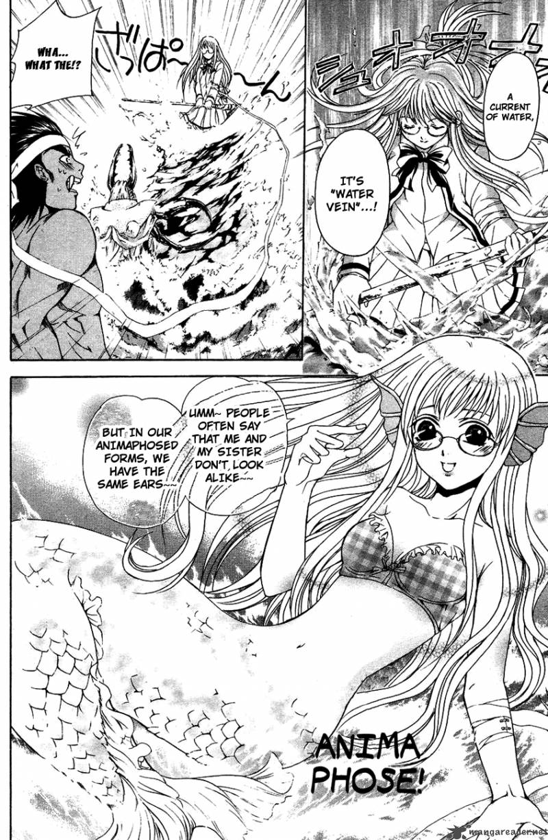 Kami To Sengoku Seitokai 33 15