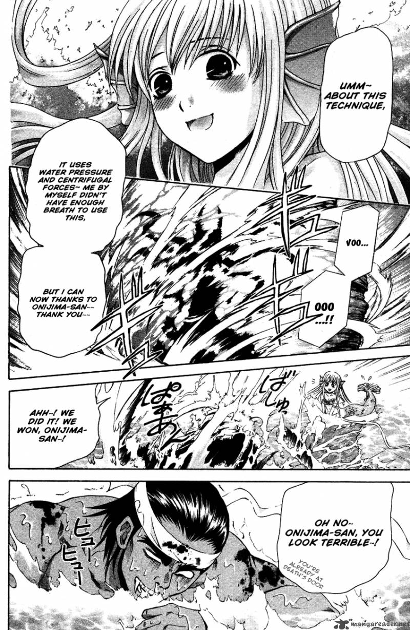 Kami To Sengoku Seitokai 33 17